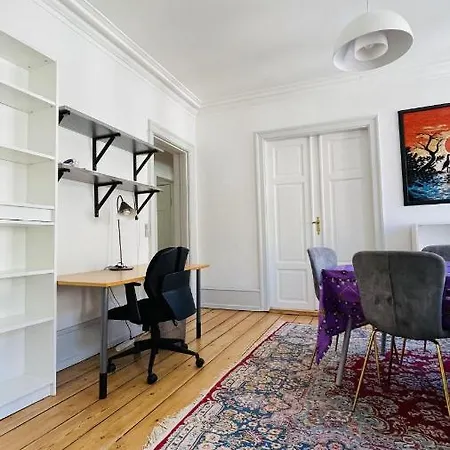 Apartmentincopenhagen 1507 Копенгаген