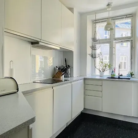 Apartmentincopenhagen 1507 Копенгаген