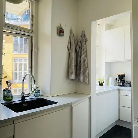 Apartmentincopenhagen 1507 Копенгаген