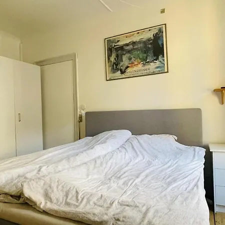 Апартаменты Apartmentincopenhagen 1507 *