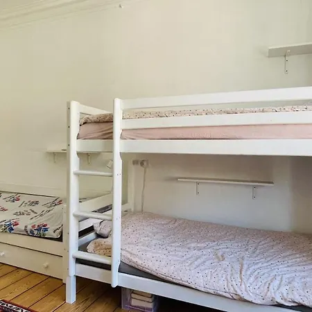 Apartmentincopenhagen 1507 *